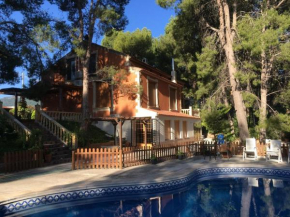 El Pinar de la Loma